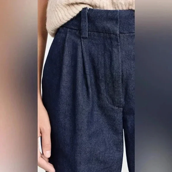 NEW Favorite Daughter The Favorite Pants Size B1166 - Picture 5 of 9